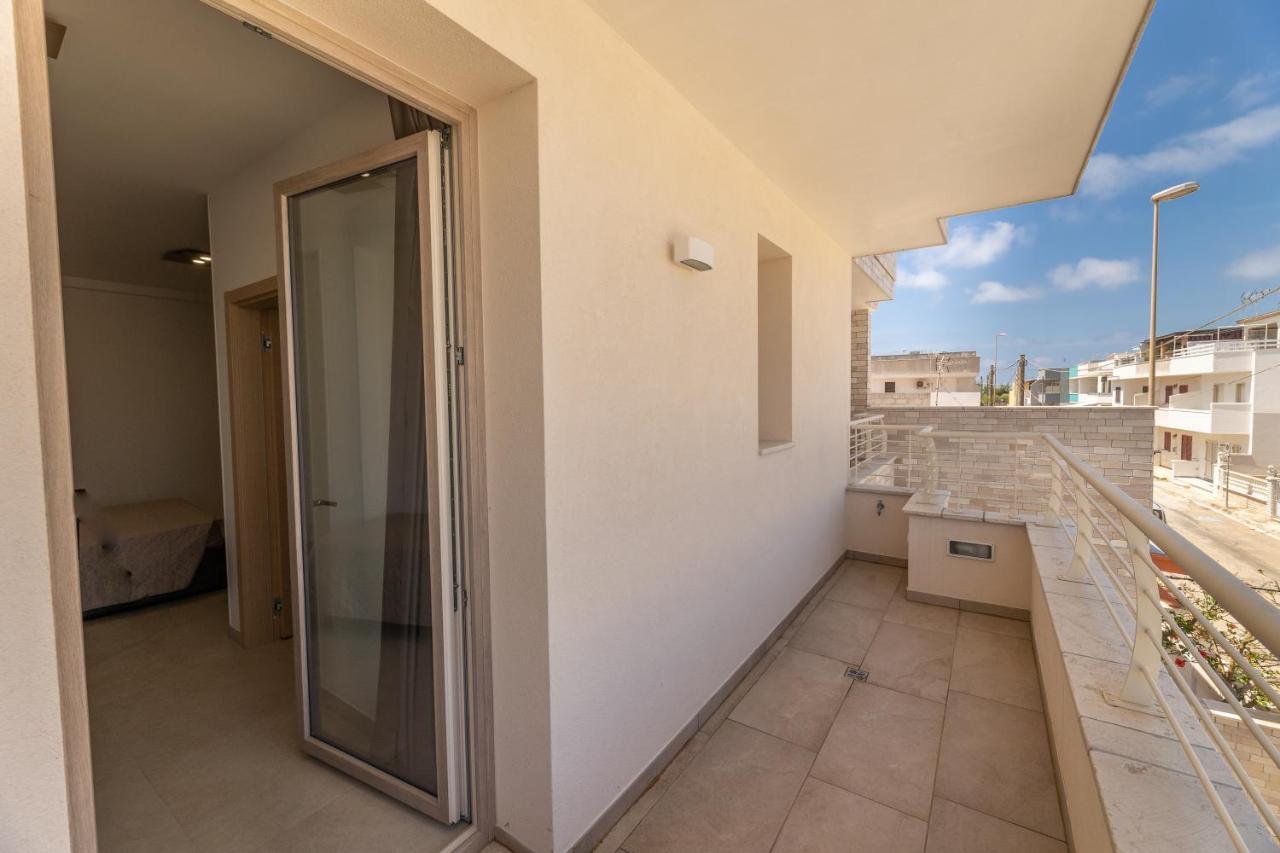Room Salento Palace Torre San Giovanni Ugento Dış mekan fotoğraf