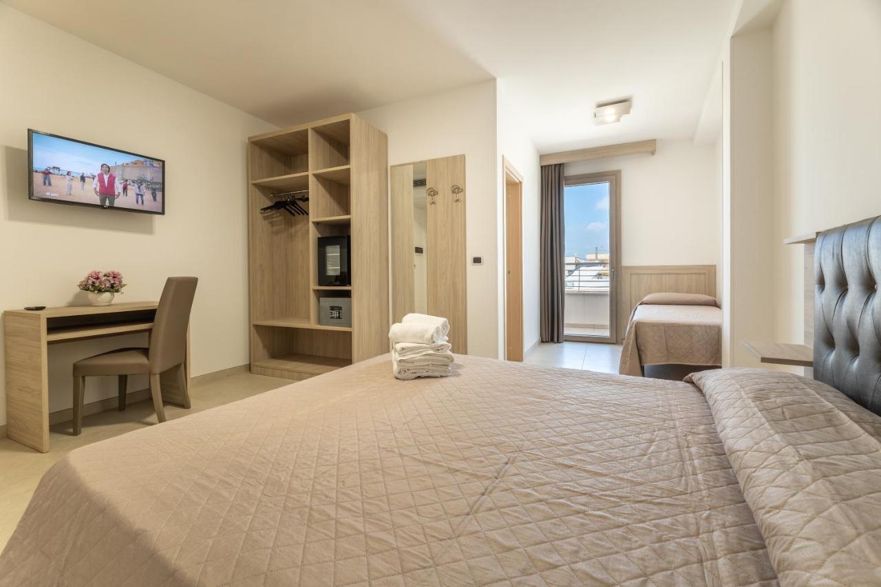 Room Salento Palace Torre San Giovanni Ugento Dış mekan fotoğraf