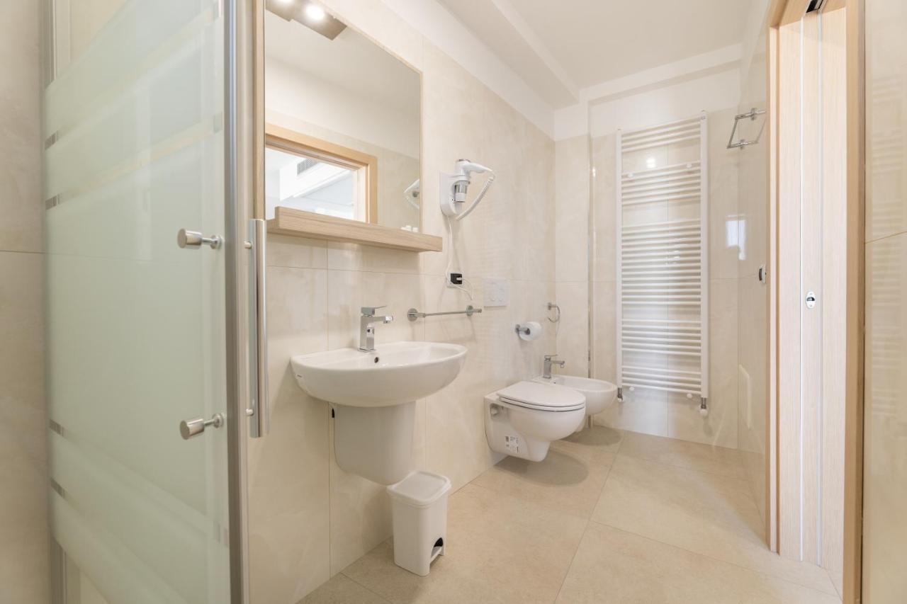 Room Salento Palace Torre San Giovanni Ugento Dış mekan fotoğraf