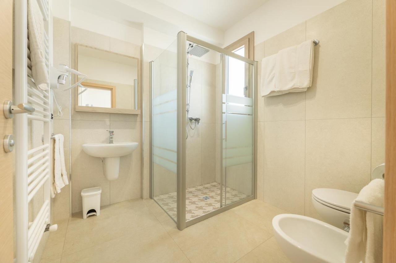 Room Salento Palace Torre San Giovanni Ugento Dış mekan fotoğraf