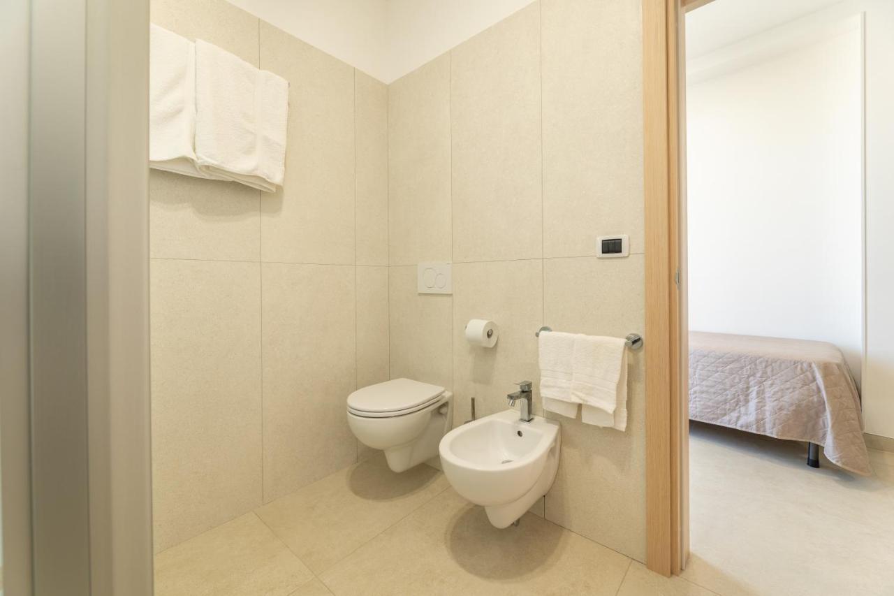 Room Salento Palace Torre San Giovanni Ugento Dış mekan fotoğraf