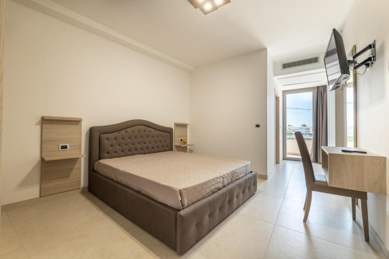 Room Salento Palace Torre San Giovanni Ugento Dış mekan fotoğraf