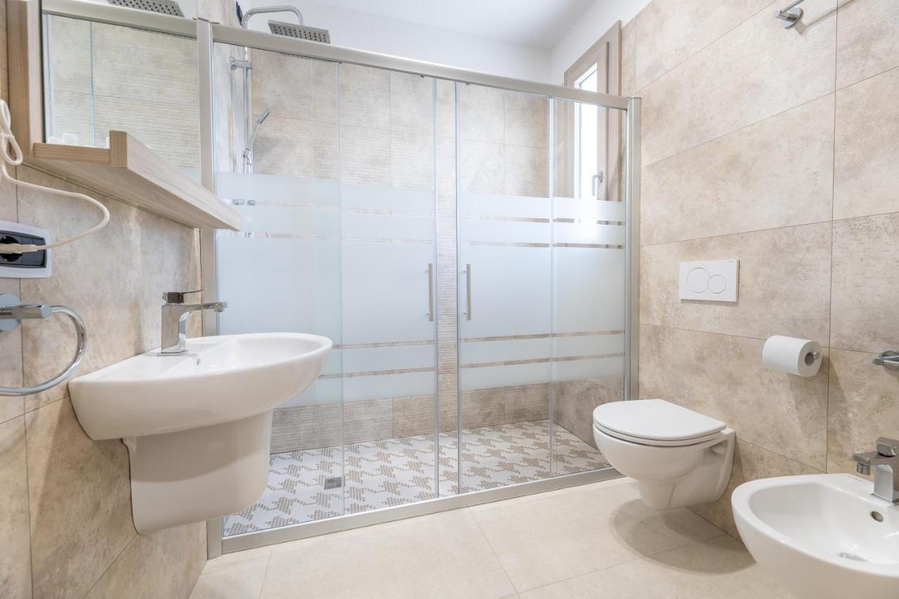 Room Salento Palace Torre San Giovanni Ugento Dış mekan fotoğraf