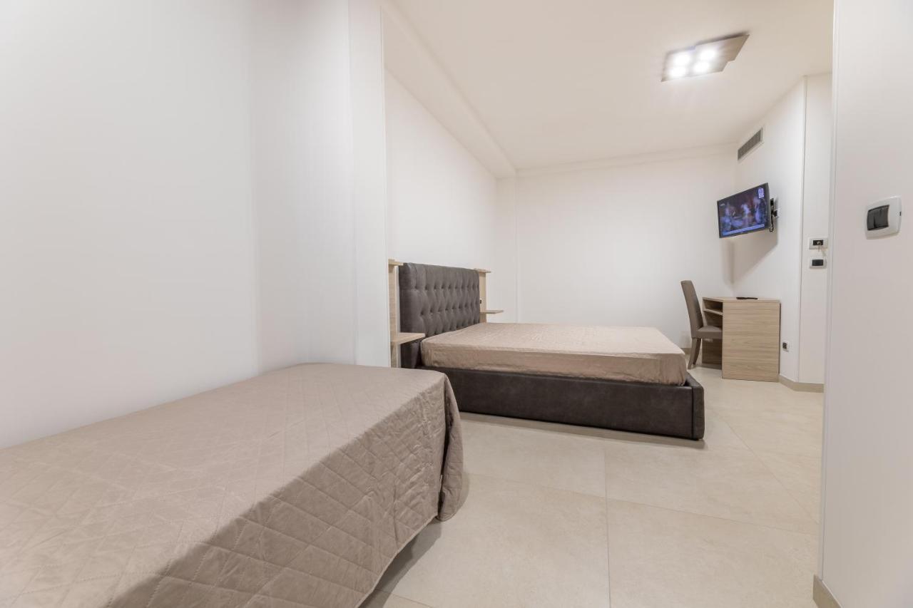 Room Salento Palace Torre San Giovanni Ugento Dış mekan fotoğraf