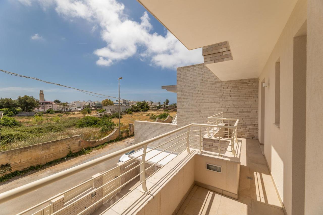 Room Salento Palace Torre San Giovanni Ugento Dış mekan fotoğraf