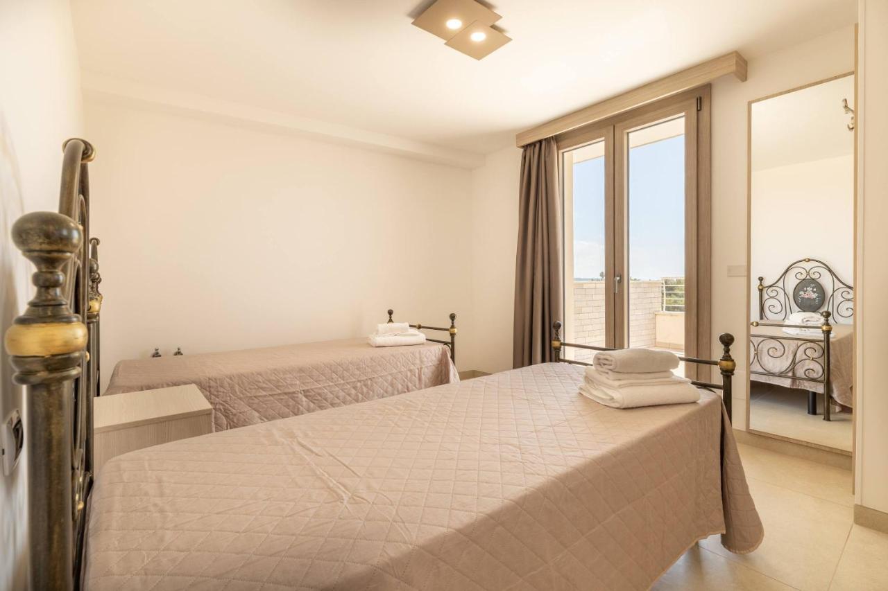 Room Salento Palace Torre San Giovanni Ugento Dış mekan fotoğraf