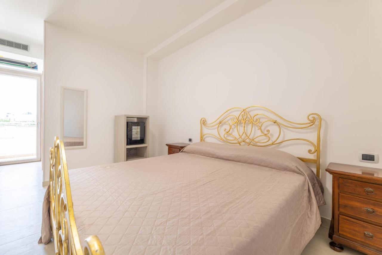 Room Salento Palace Torre San Giovanni Ugento Dış mekan fotoğraf
