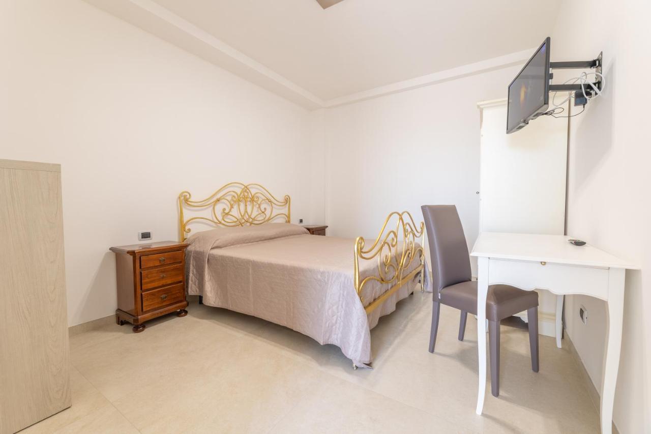 Room Salento Palace Torre San Giovanni Ugento Dış mekan fotoğraf