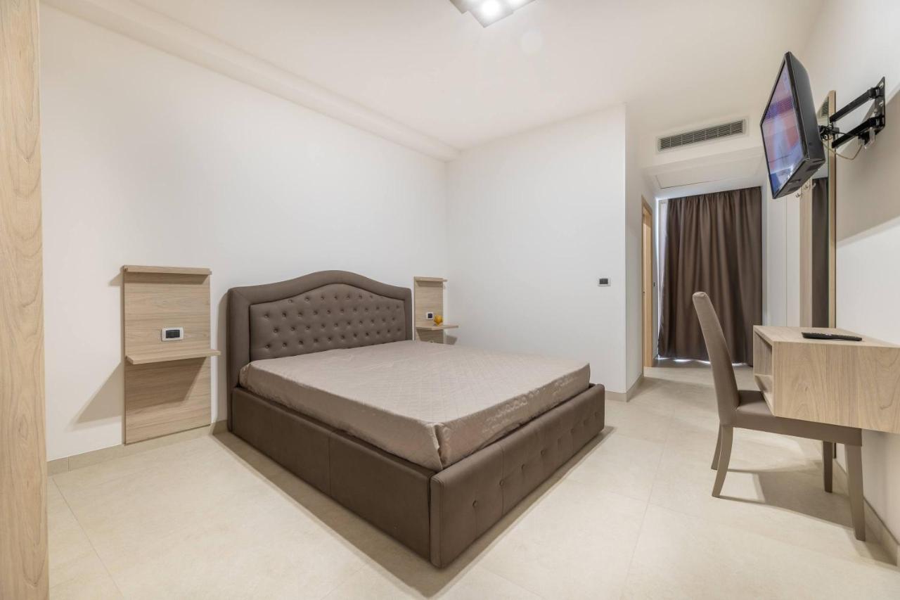 Room Salento Palace Torre San Giovanni Ugento Dış mekan fotoğraf